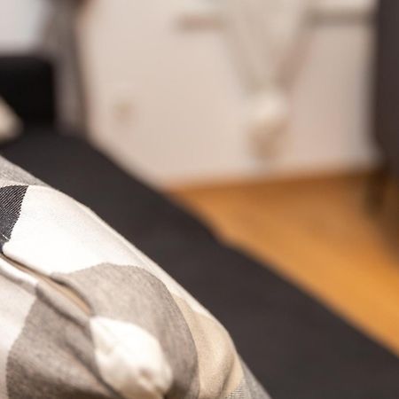 וינה Zoder Apartments מראה חיצוני תמונה