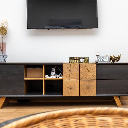 וינה Zoder Apartments מראה חיצוני תמונה