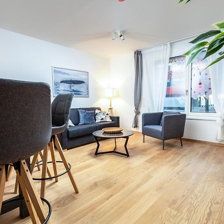 וינה Zoder Apartments מראה חיצוני תמונה