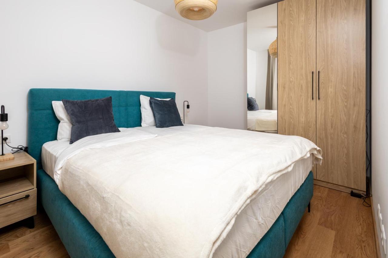 וינה Zoder Apartments מראה חיצוני תמונה