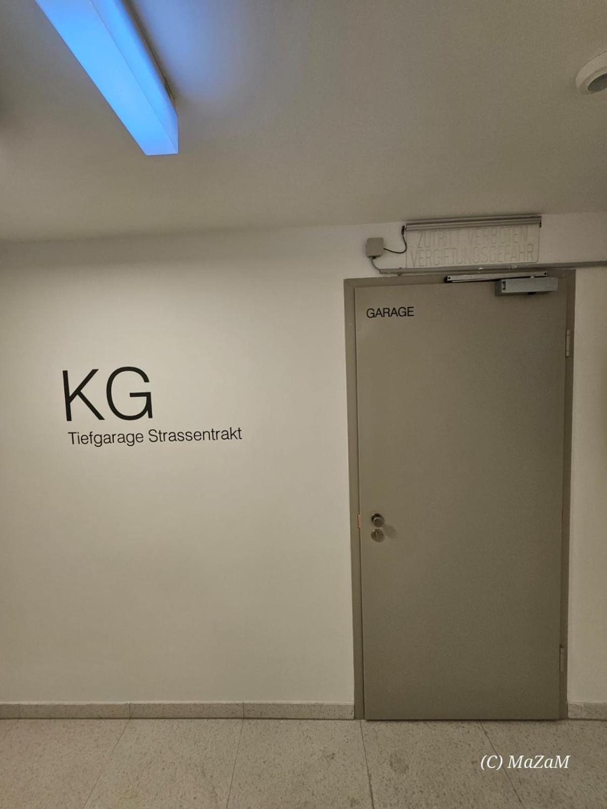 וינה Zoder Apartments מראה חיצוני תמונה