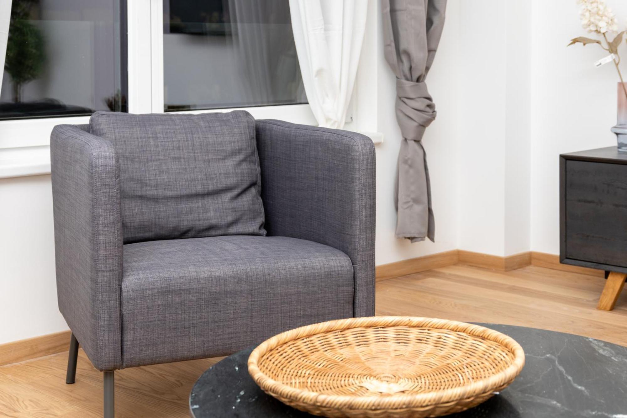 וינה Zoder Apartments מראה חיצוני תמונה