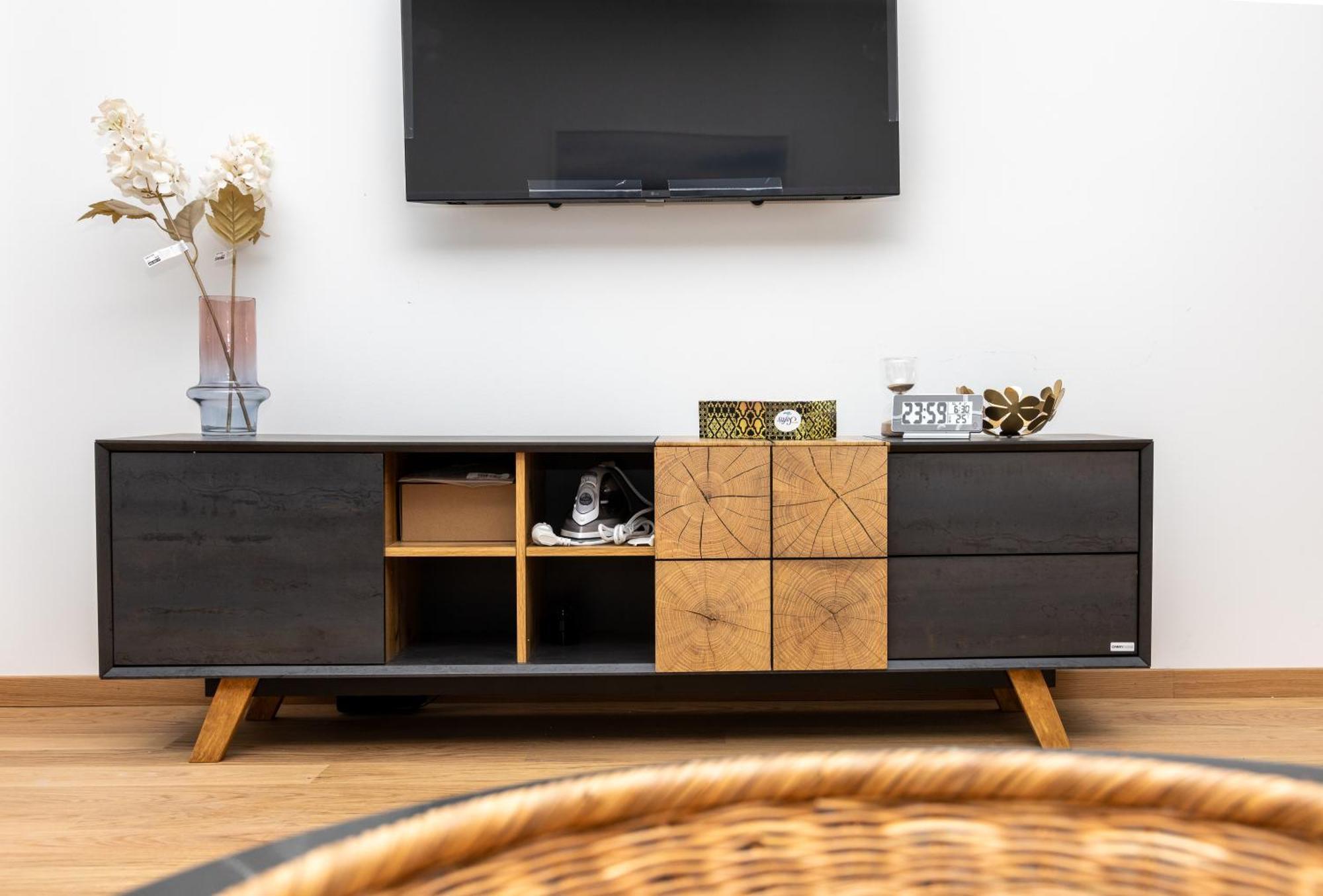 וינה Zoder Apartments מראה חיצוני תמונה