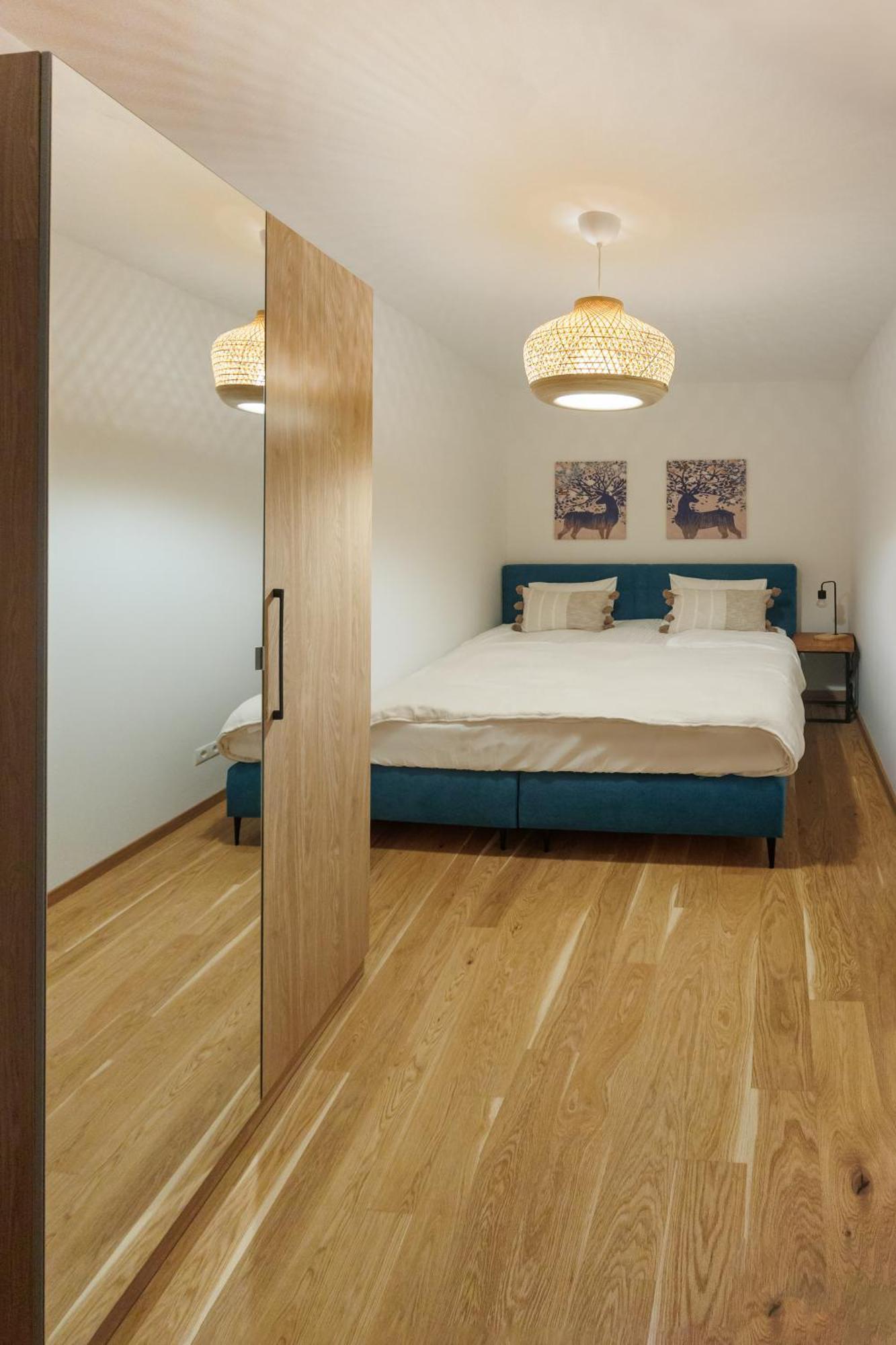 וינה Zoder Apartments מראה חיצוני תמונה