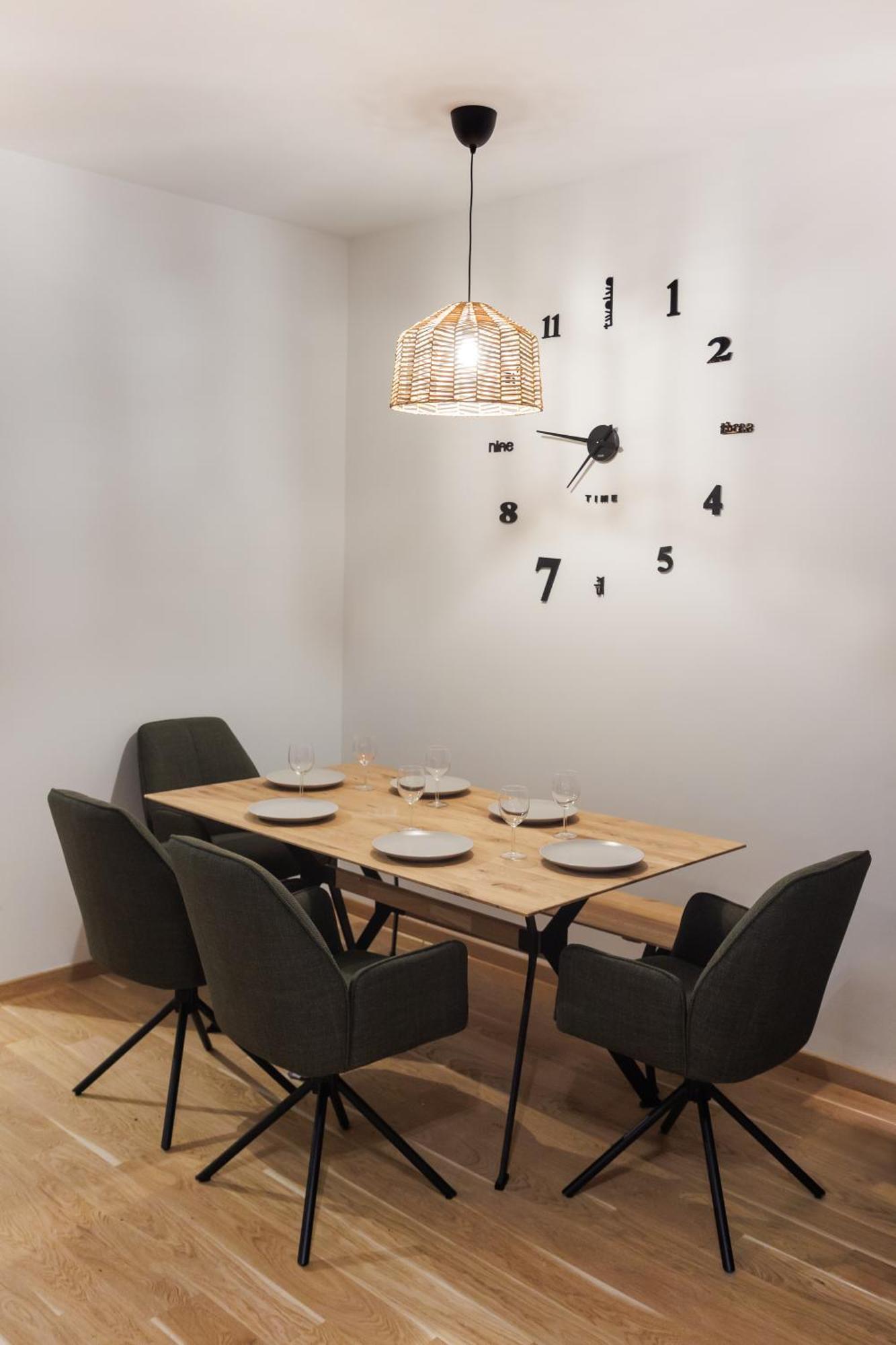 וינה Zoder Apartments מראה חיצוני תמונה