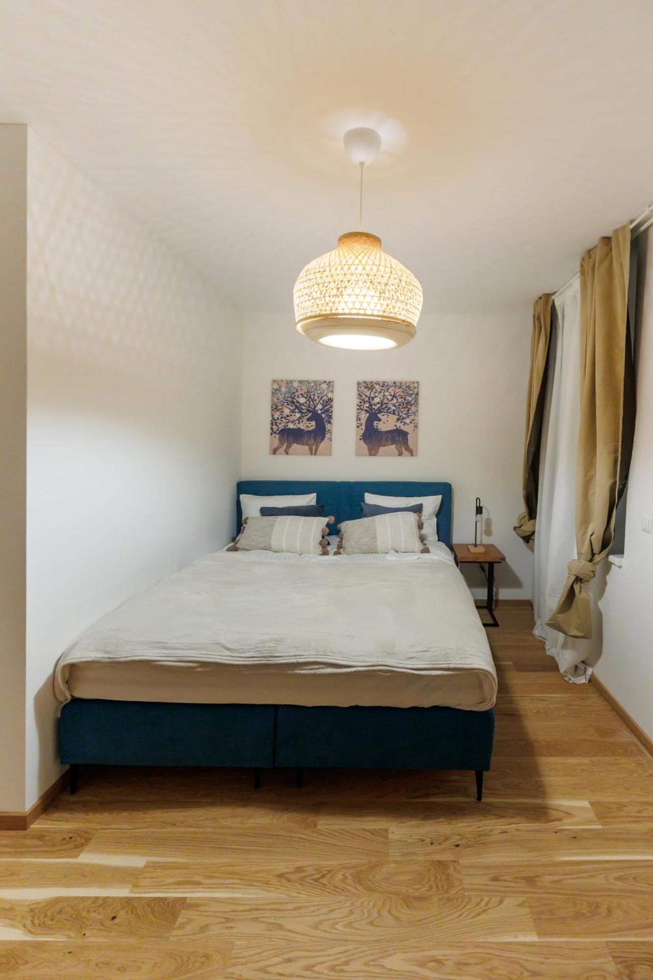 וינה Zoder Apartments מראה חיצוני תמונה