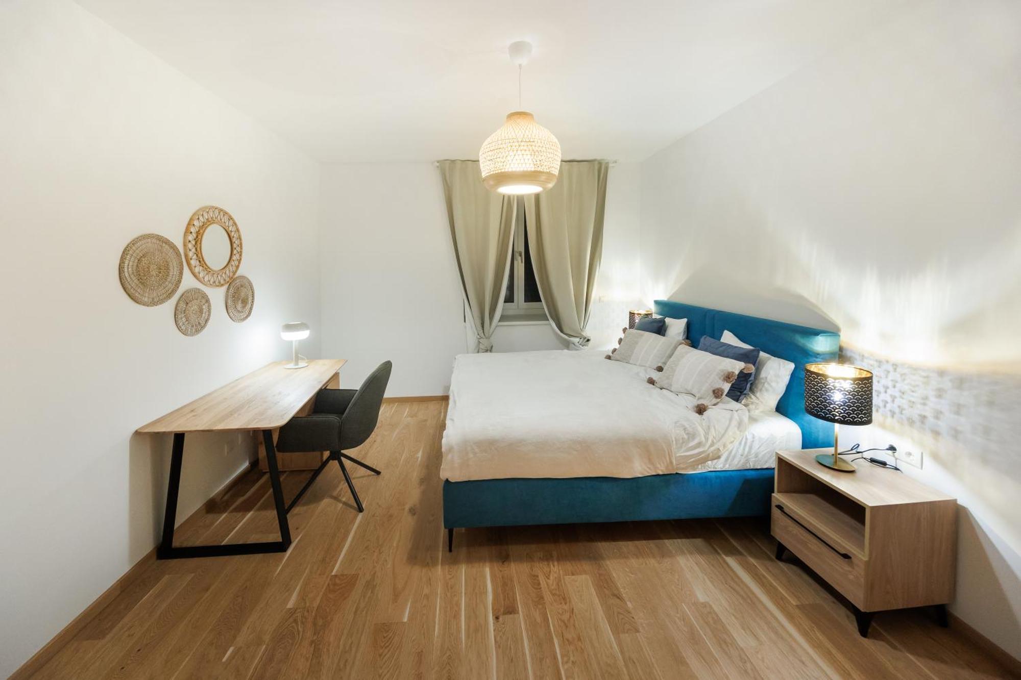 וינה Zoder Apartments מראה חיצוני תמונה