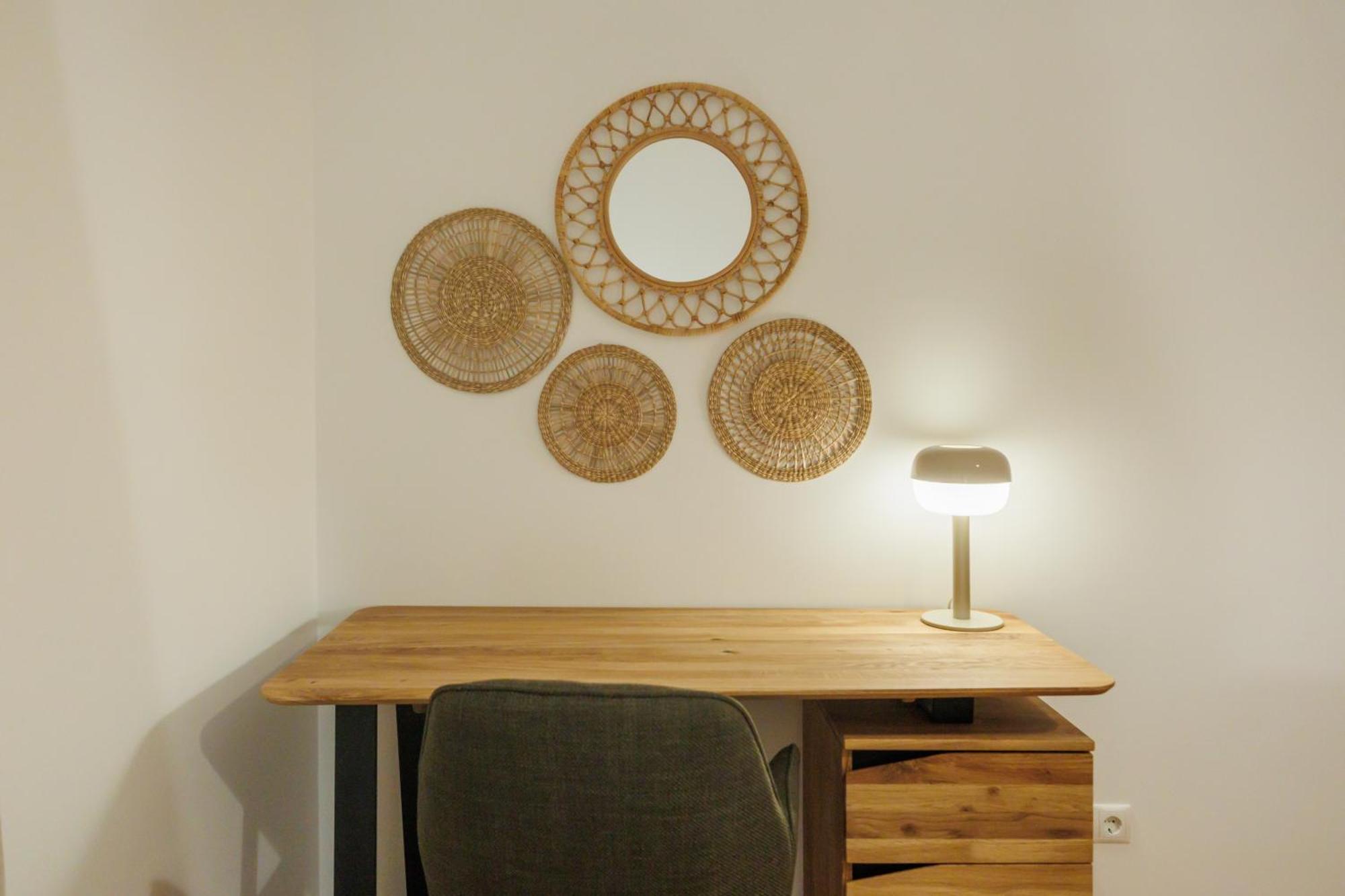וינה Zoder Apartments מראה חיצוני תמונה