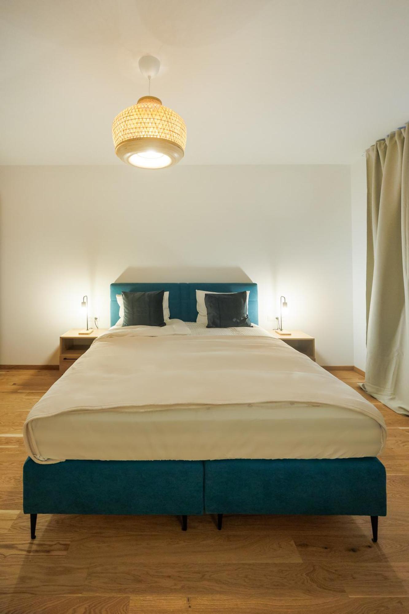 וינה Zoder Apartments מראה חיצוני תמונה
