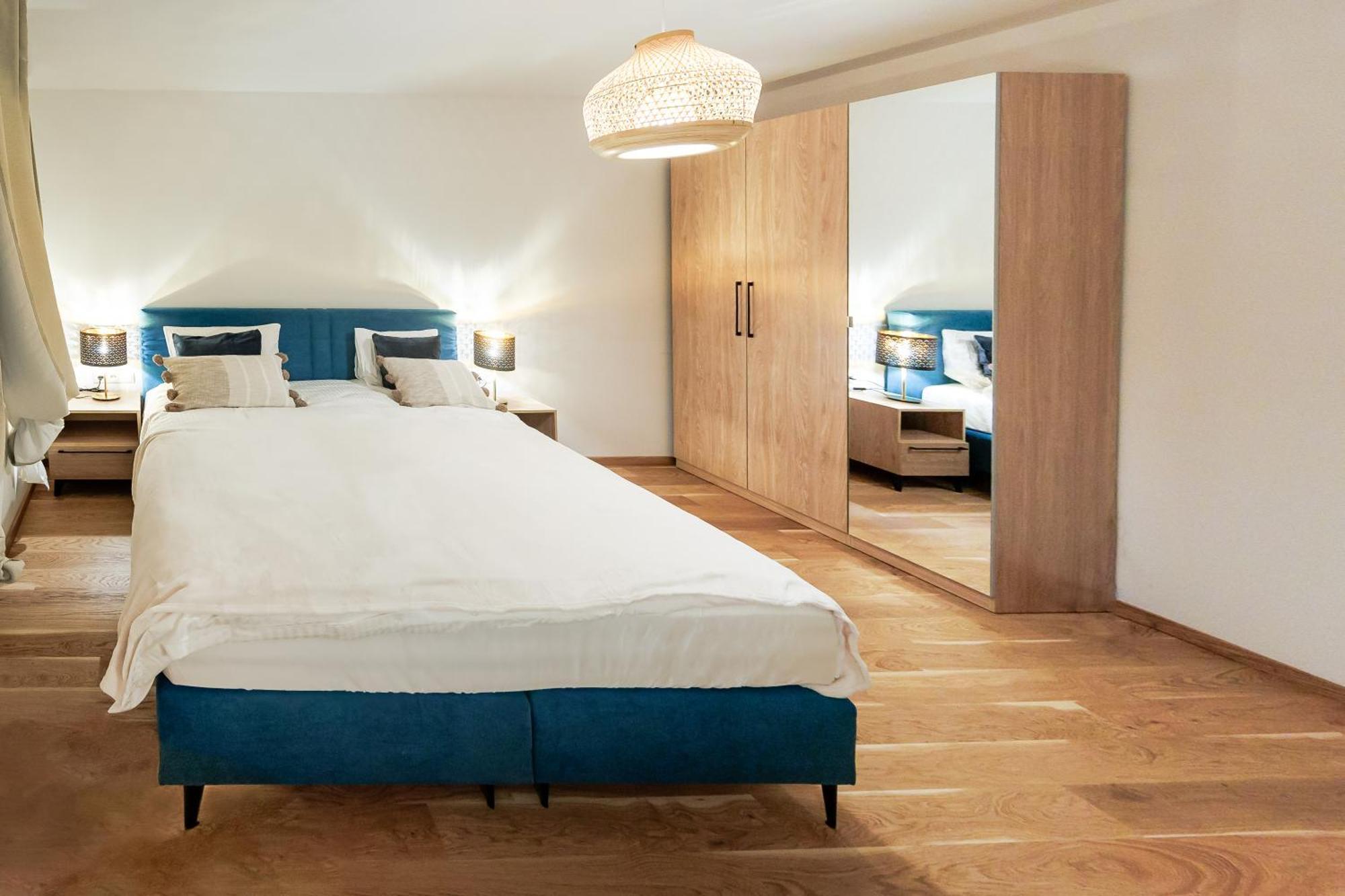 וינה Zoder Apartments מראה חיצוני תמונה