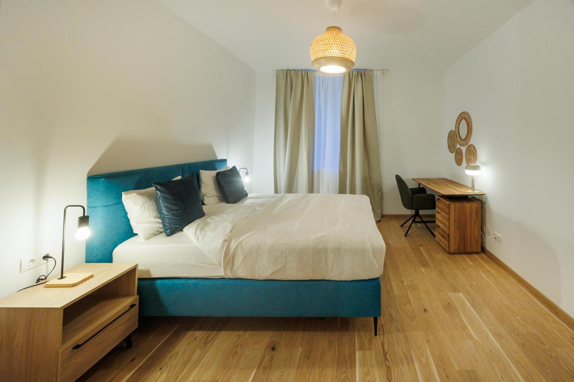 וינה Zoder Apartments מראה חיצוני תמונה