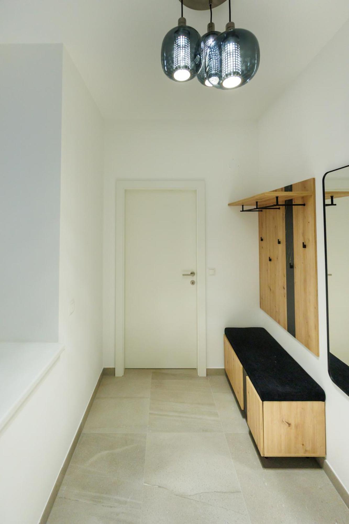 וינה Zoder Apartments מראה חיצוני תמונה