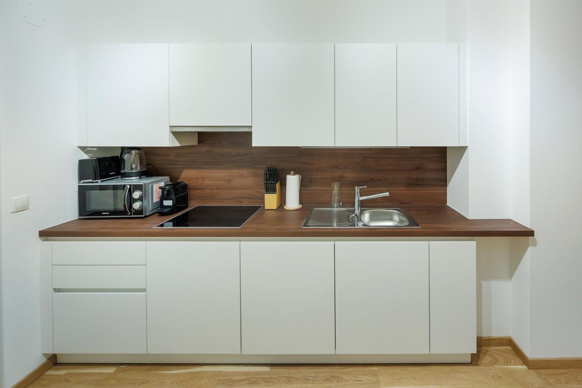 וינה Zoder Apartments מראה חיצוני תמונה