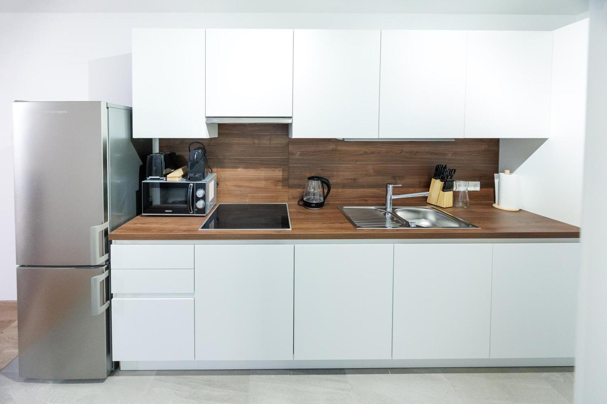 וינה Zoder Apartments מראה חיצוני תמונה