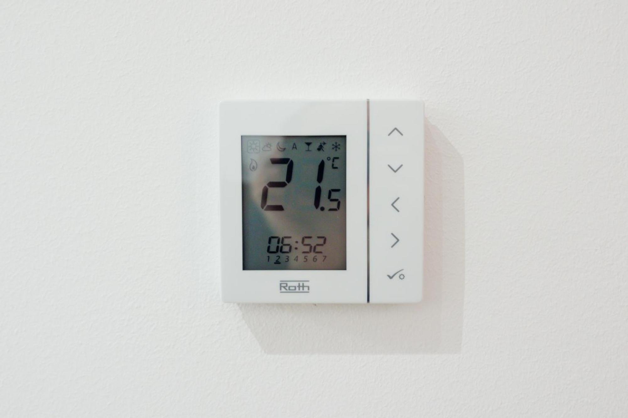 וינה Zoder Apartments מראה חיצוני תמונה