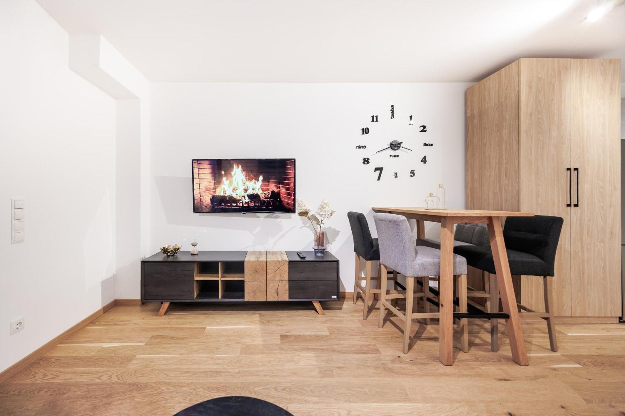 וינה Zoder Apartments מראה חיצוני תמונה