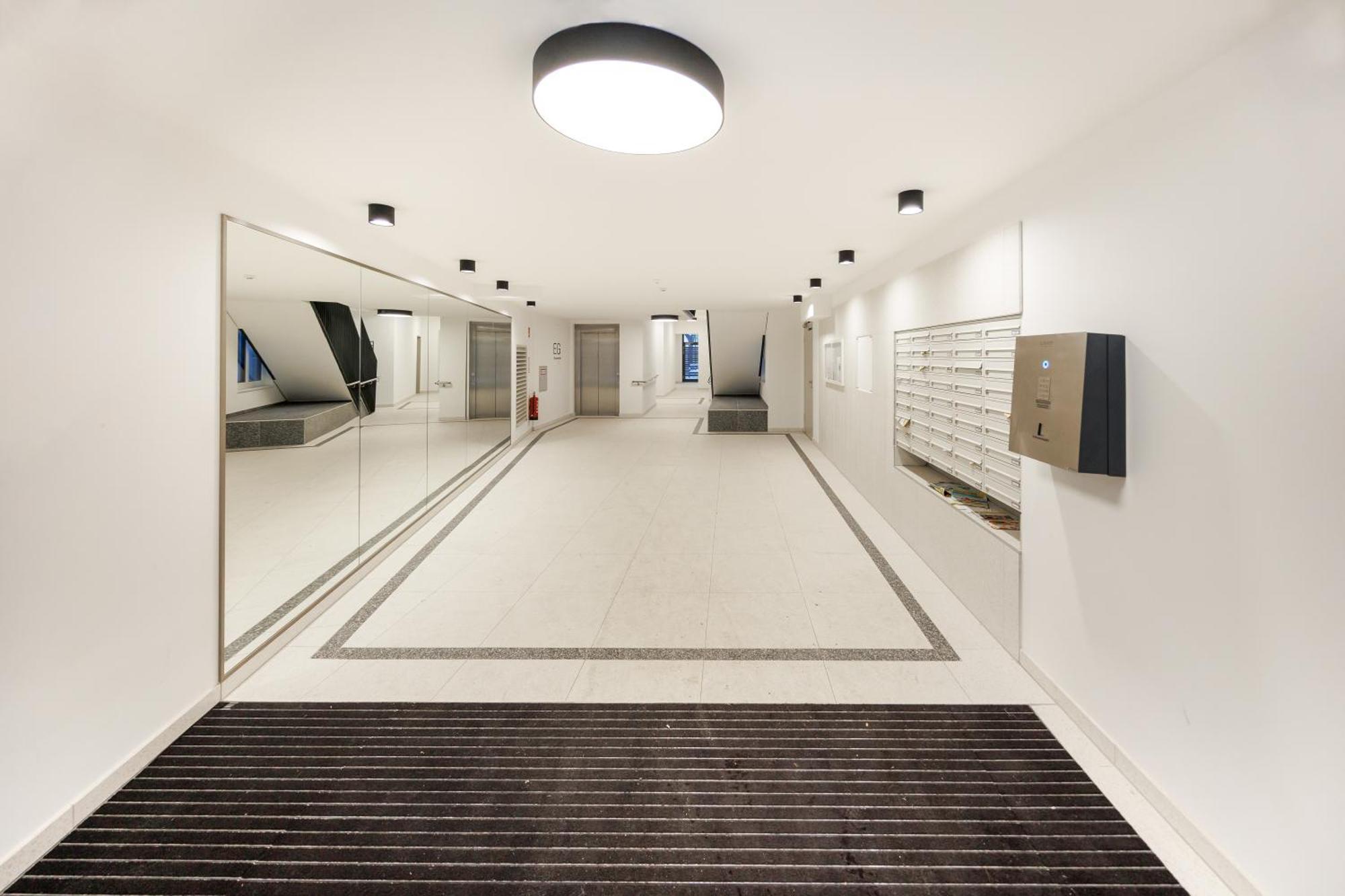 וינה Zoder Apartments מראה חיצוני תמונה