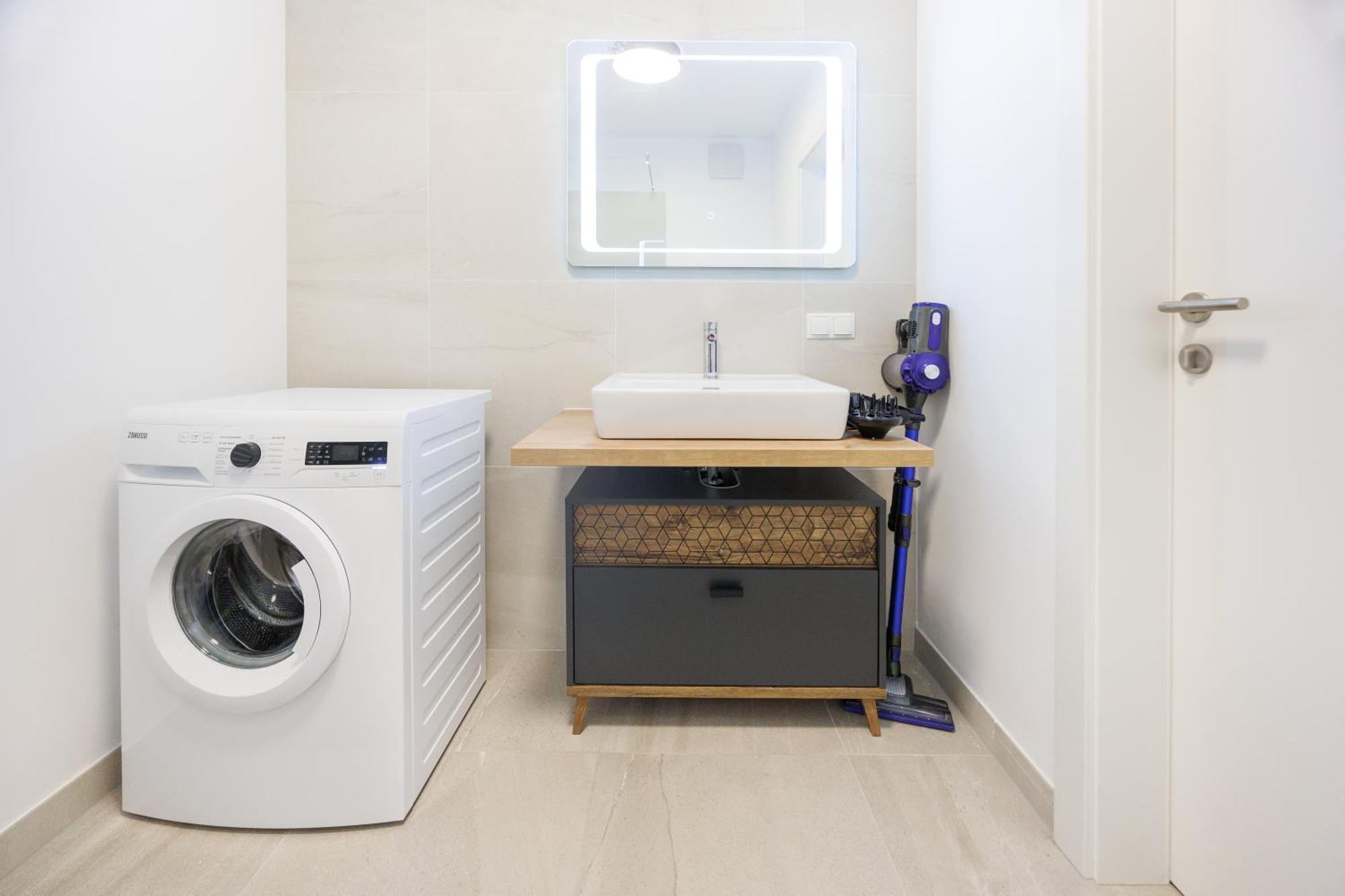 וינה Zoder Apartments מראה חיצוני תמונה