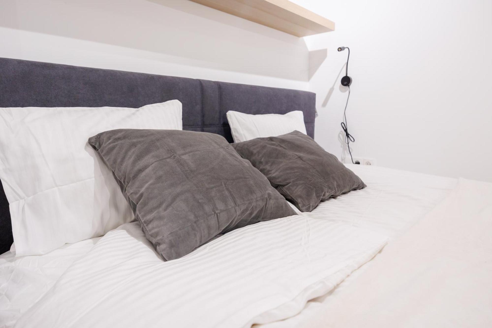 וינה Zoder Apartments מראה חיצוני תמונה
