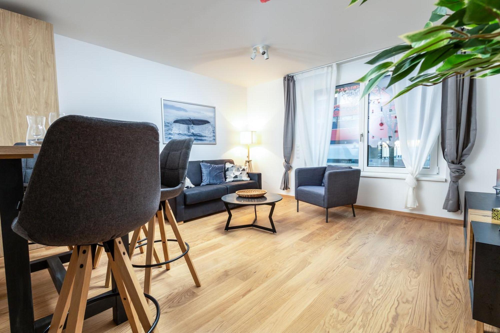 וינה Zoder Apartments מראה חיצוני תמונה