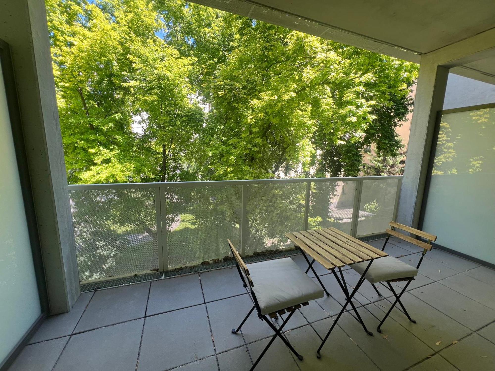 וינה Zoder Apartments מראה חיצוני תמונה